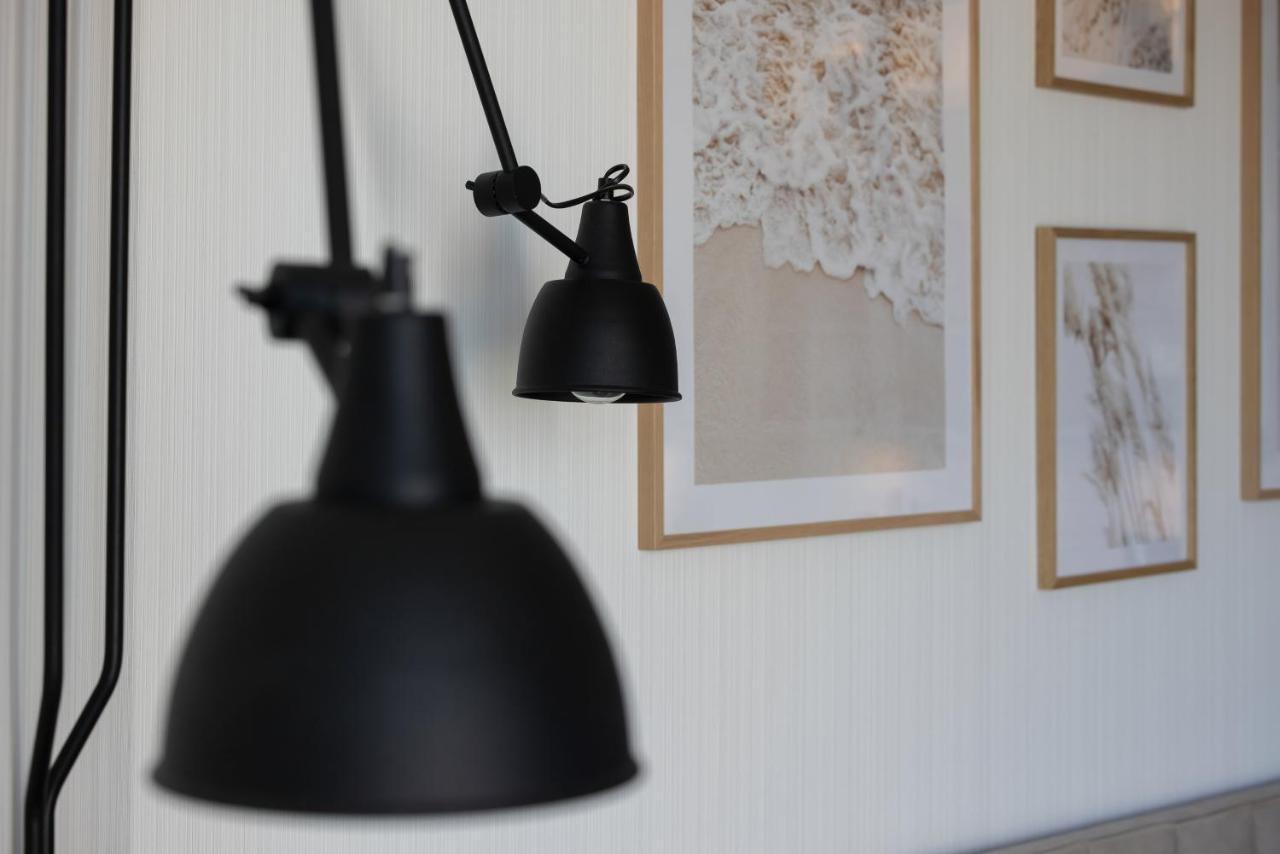 Apartmán Pinea 718 Seaview Pobierowo Exteriér fotografie